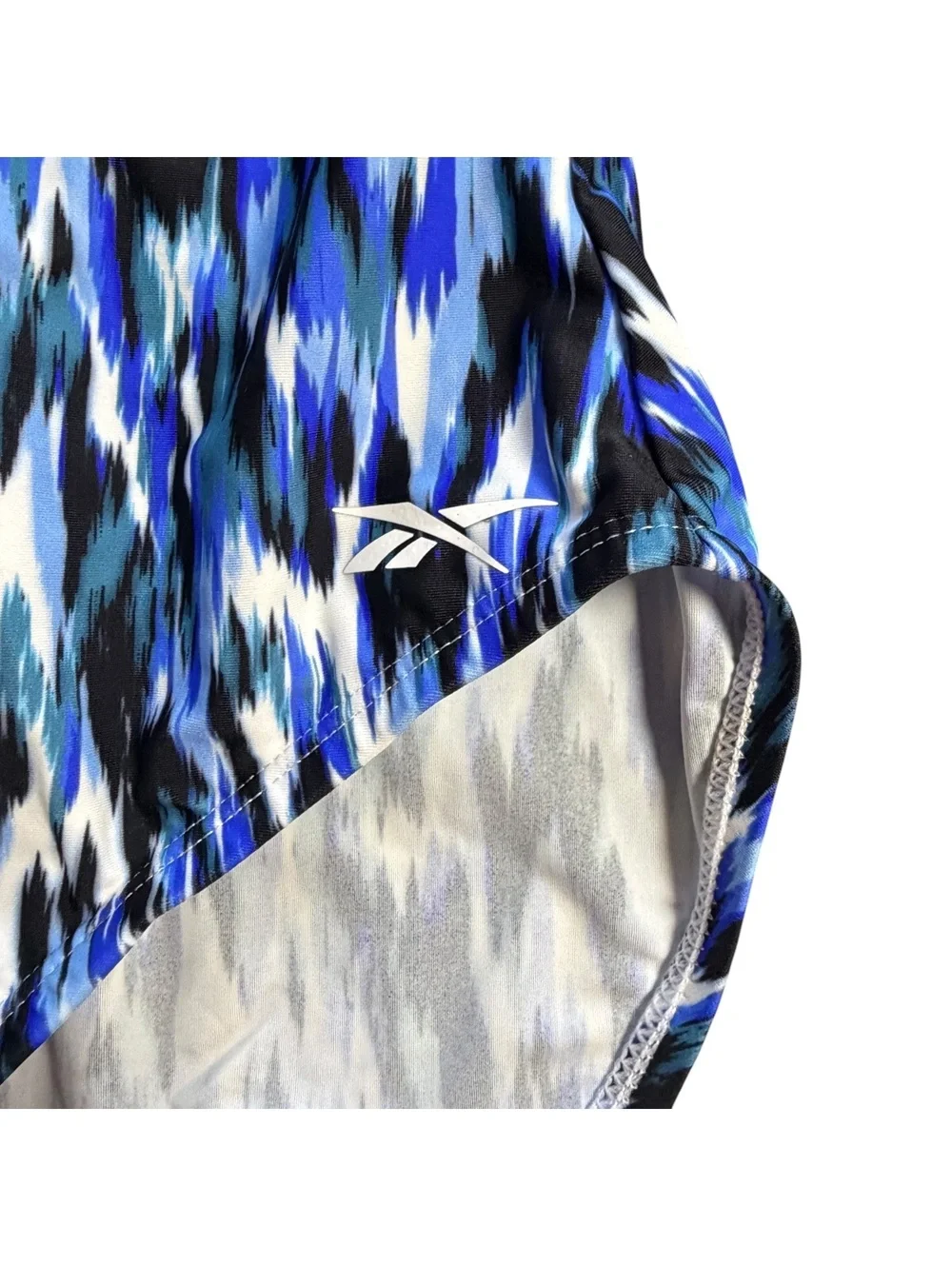 Reebok clearwater zip